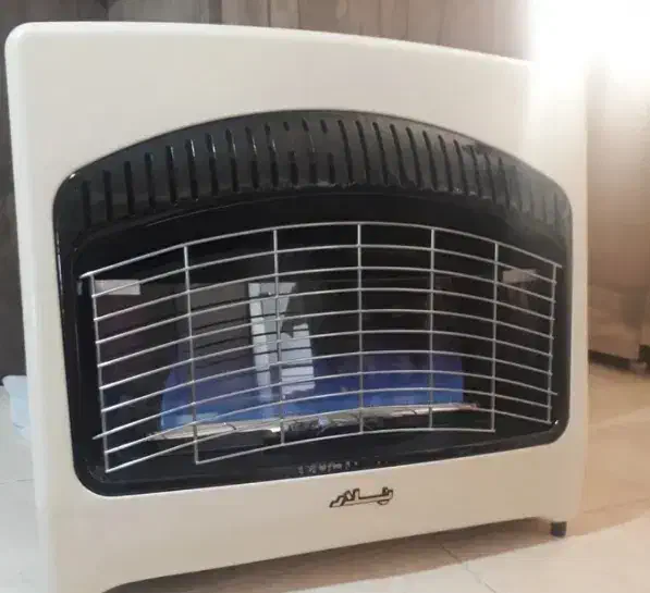 بخاری گازی|بخاری، هیتر، شومینه|تهران, امانیه|دیوار