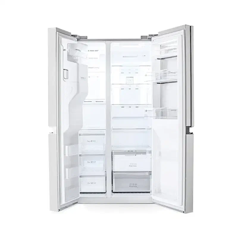 ساید بای ساید دوو|یخچال و فریزر|وحیدیه, |دیوار