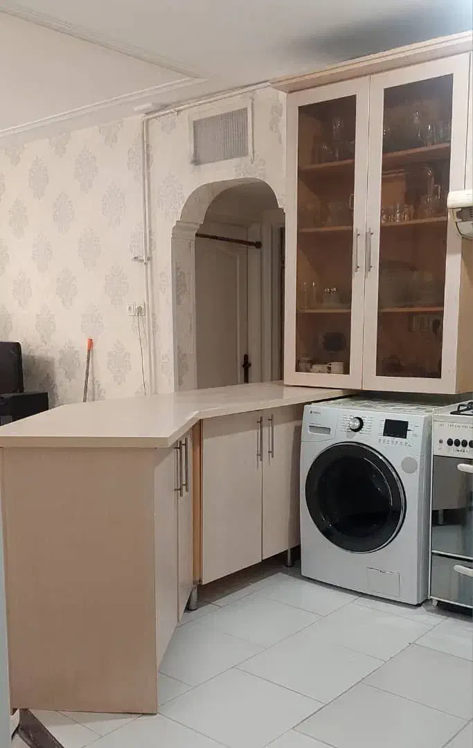 ‌کابینت دست دوم|آب‌چکان و نظم‌دهنده ظروف|چهارباغ, |دیوار