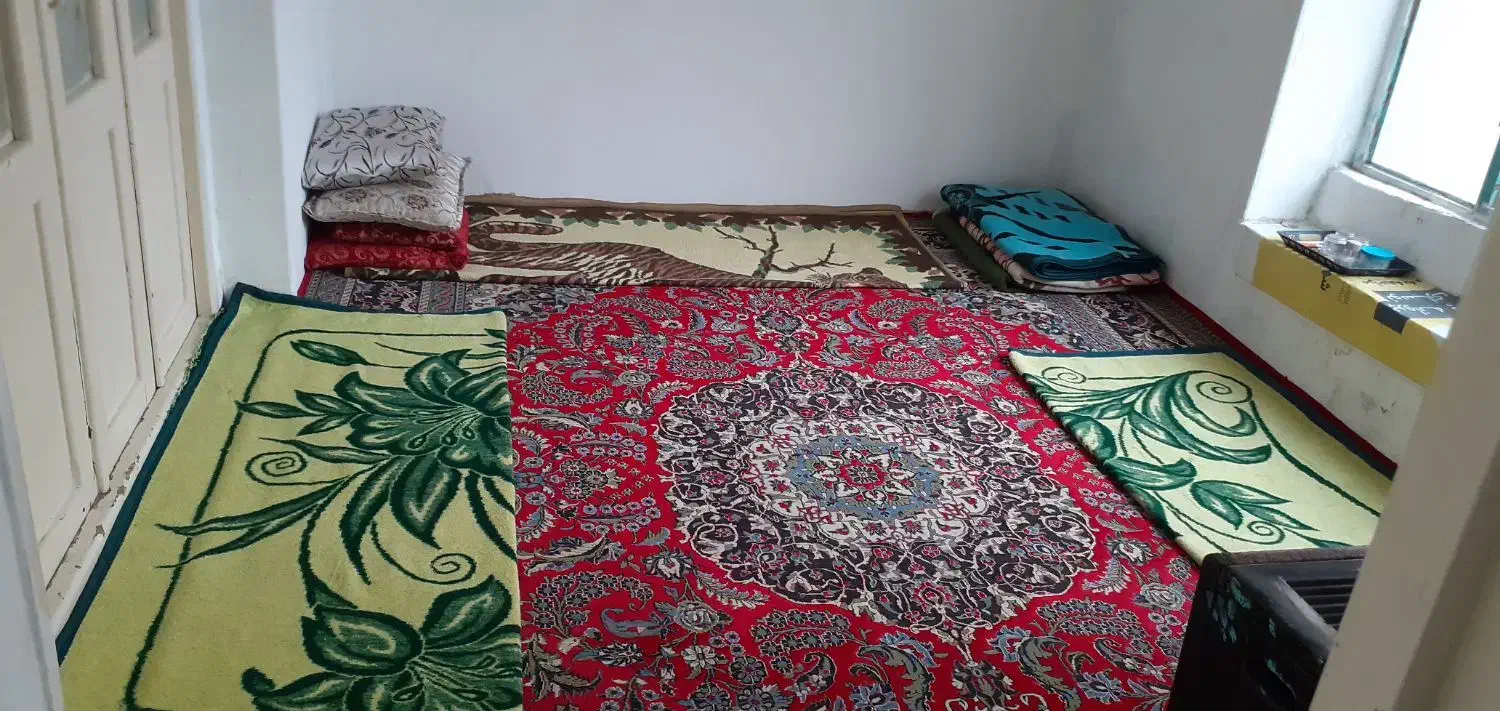 سویت اتاق شخصی دربستی ماهانه|اجارهٔ کوتاهمدت آپارتمان و سوئیت|مشهد, فرودگاه|دیوار