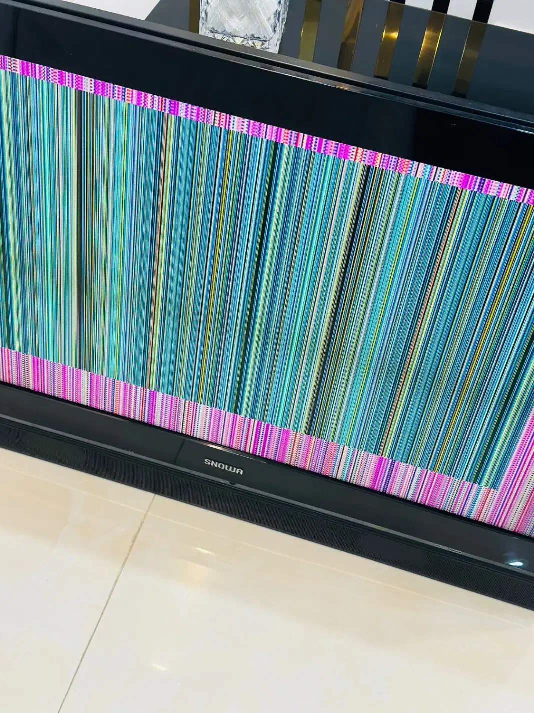 تلویزیون اسنوا|تلویزیون و پروژکتور|بوشهر, |دیوار