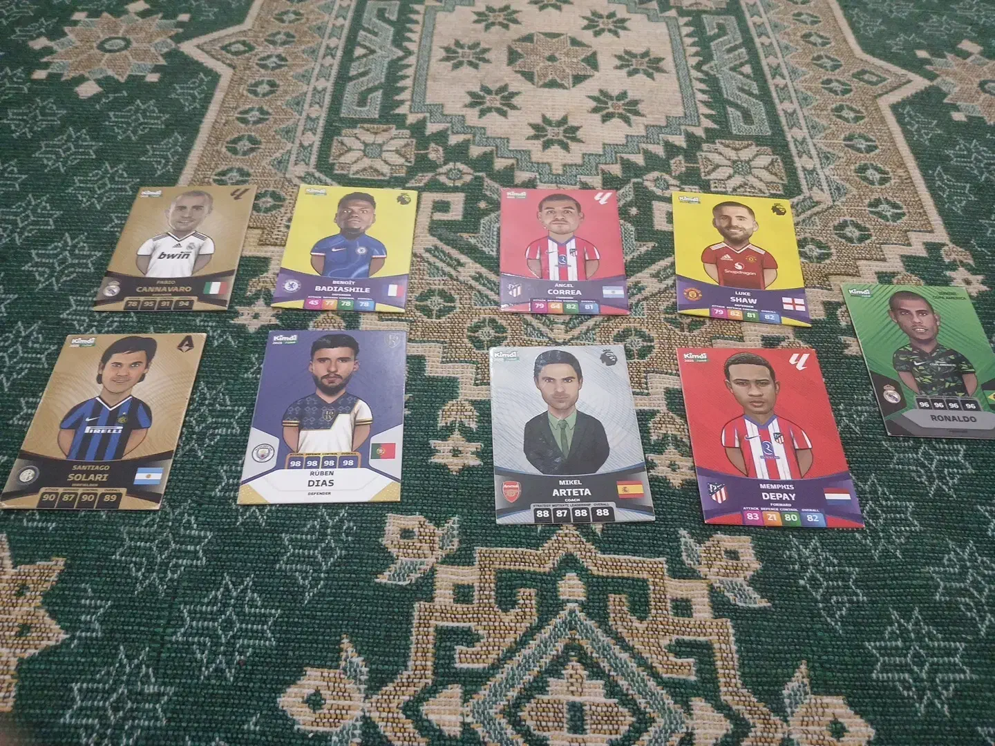 کیمدی|اسباببازی|دوگنبدان, |دیوار