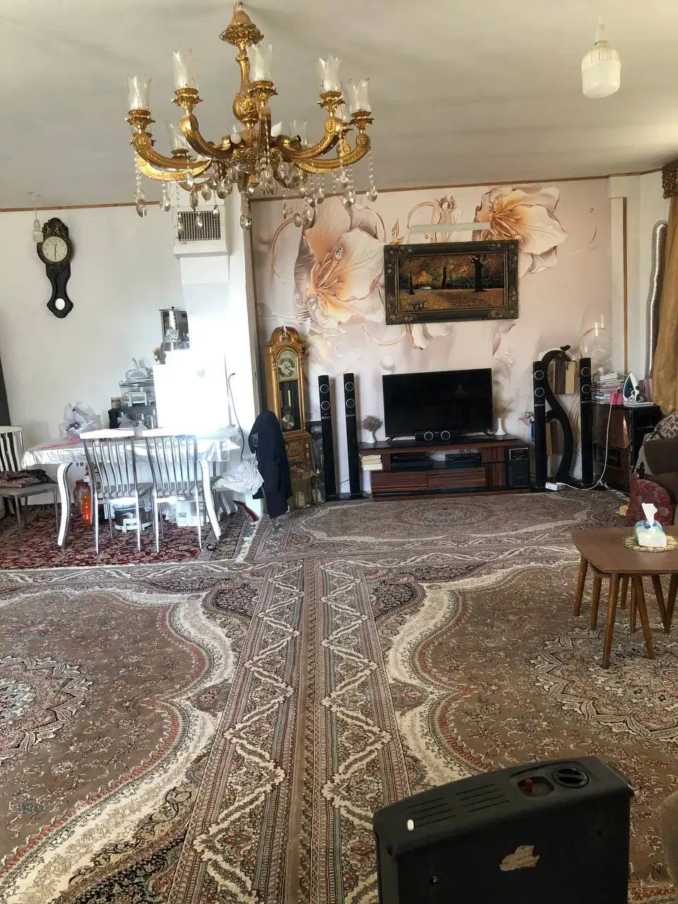 خانه در دوطبقه|فروش خانه و ویلا|شاندیز, |دیوار