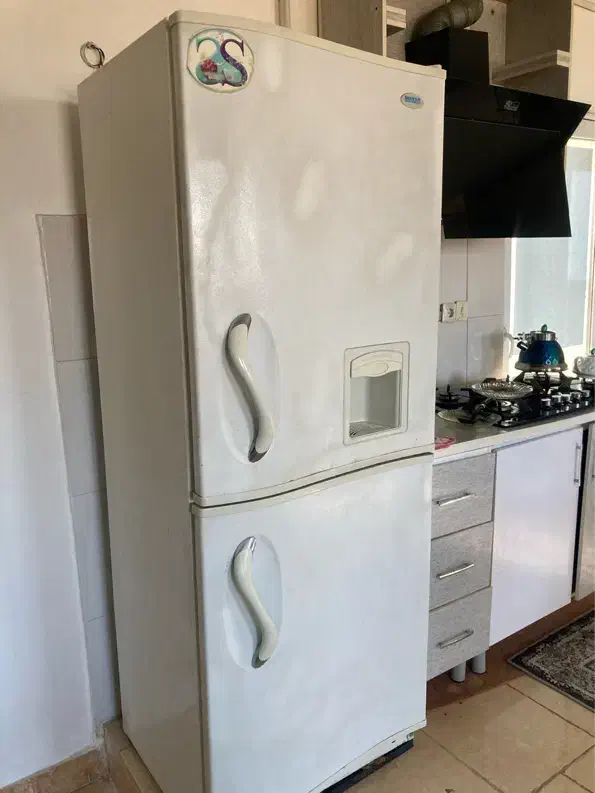 یخچال فریزر سونیا|یخچال و فریزر|پیشوا, |دیوار