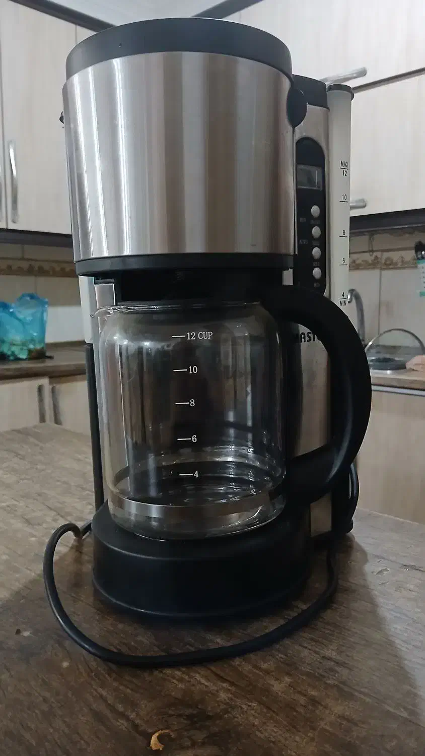 قهوه ساز|سماور، چایساز، قهوهساز|دماوند, دماوند|دیوار