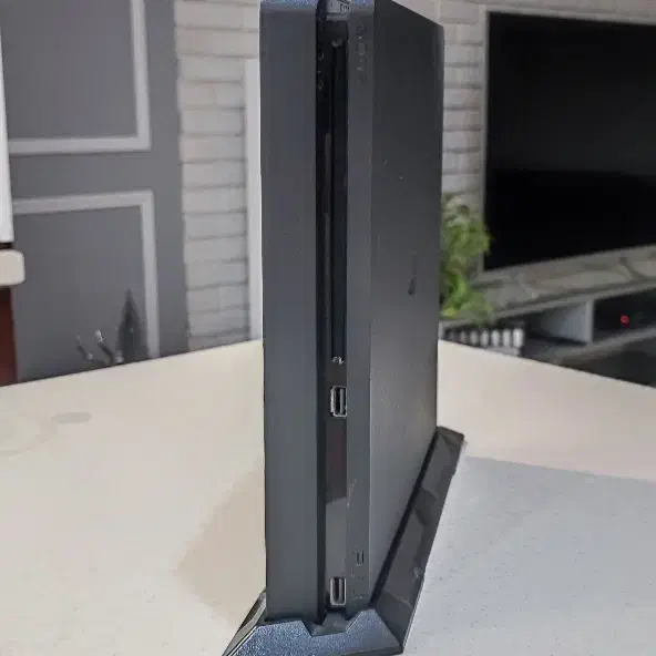 ps4 slim 500|کنسول، بازی ویدئویی و آنلاین|فردیس, منظریه|دیوار