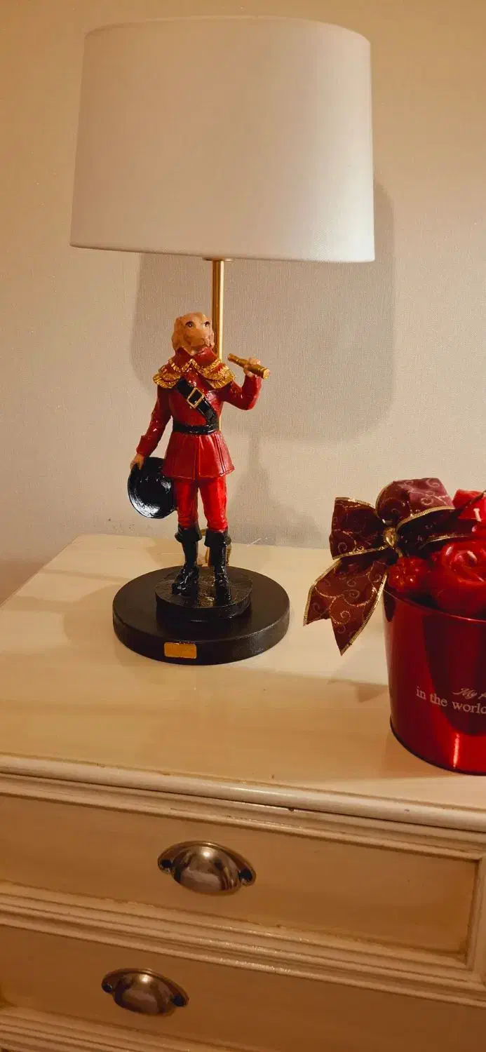 چراغ مطالعه|چراغ خواب و آباژور|تهران, حکیمیه|دیوار