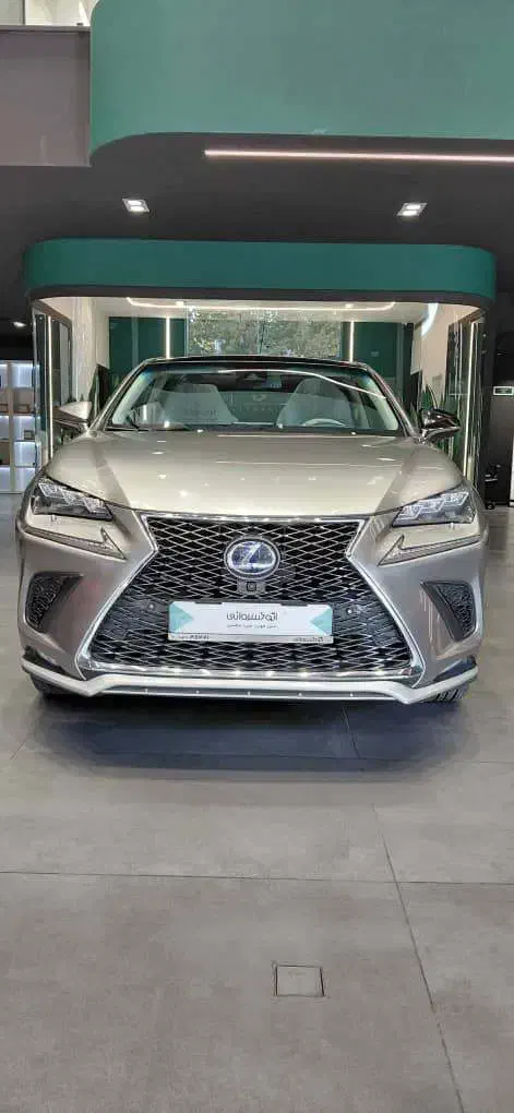لکسوس nx هیبرید فیس 2020|خودرو سواری و وانت|تهران, آجودانیه|دیوار