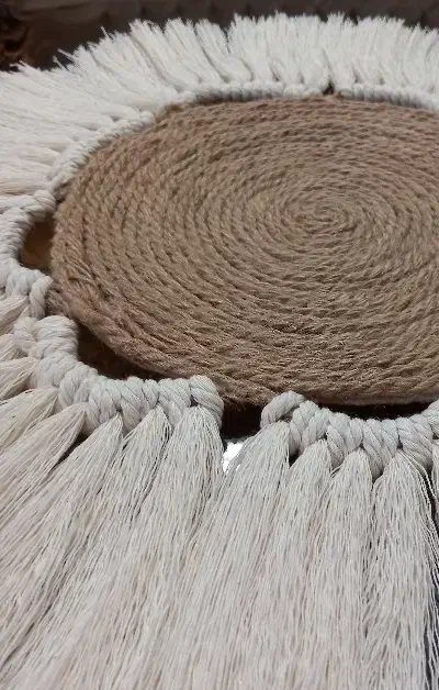 رومیزی زیر استکانی|ظروف سرو و پذیرایی|تربت‌حیدریه, آسایش|دیوار