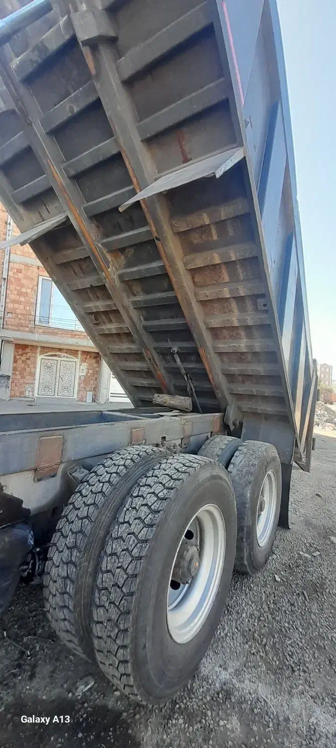 اطاق کمپرسی مایلری|قطعات یدکی و لوازم جانبی|پارس‌آباد, |دیوار