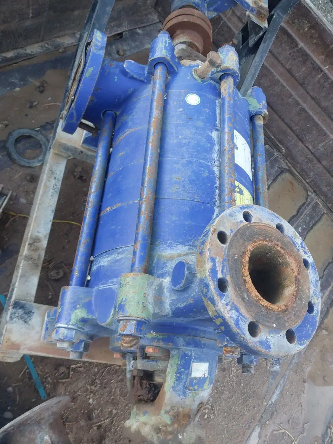 پمپ آب|عمده‌فروشی|دهگلان, |دیوار