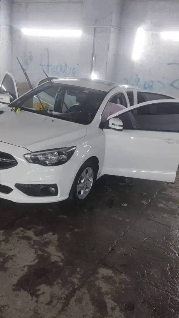 شاهین مدل ۱۴۰۱ساندروف دار فوری|خودرو سواری و وانت|تهران, باشگاه نفت|دیوار