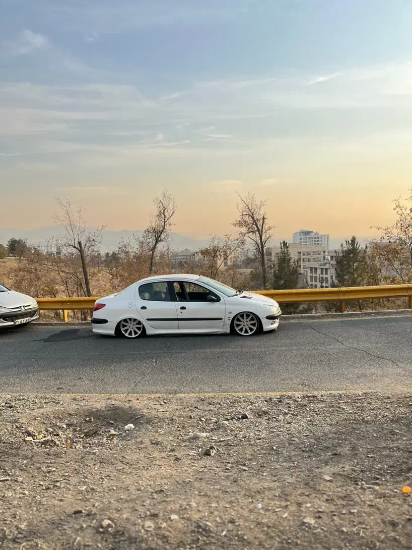 206sd|خودرو سواری و وانت|یزد, |دیوار