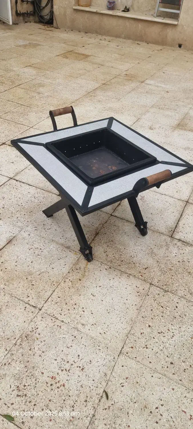 همه کاره جوشکار نجار و....|خدمات پیشه و مهارت|مرزن‌آباد, |دیوار