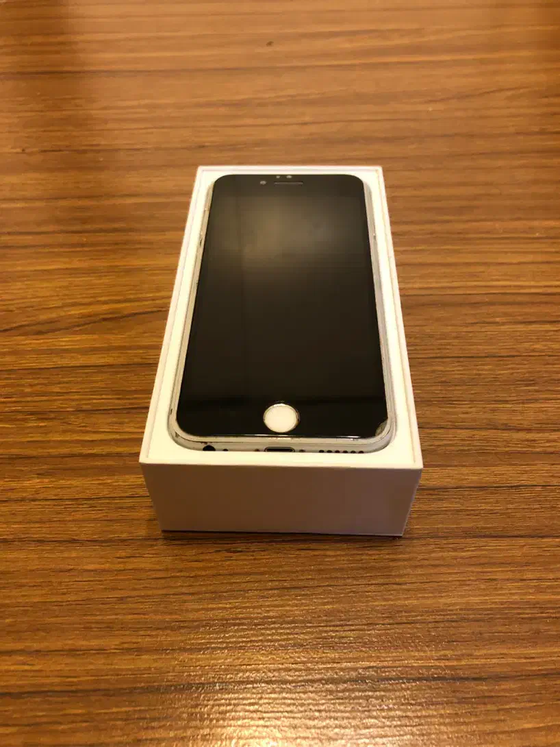 Iphone 6 (64g) آیفون ۶، ۶۴ گیگ|موبایل|تهران, ظفر|دیوار