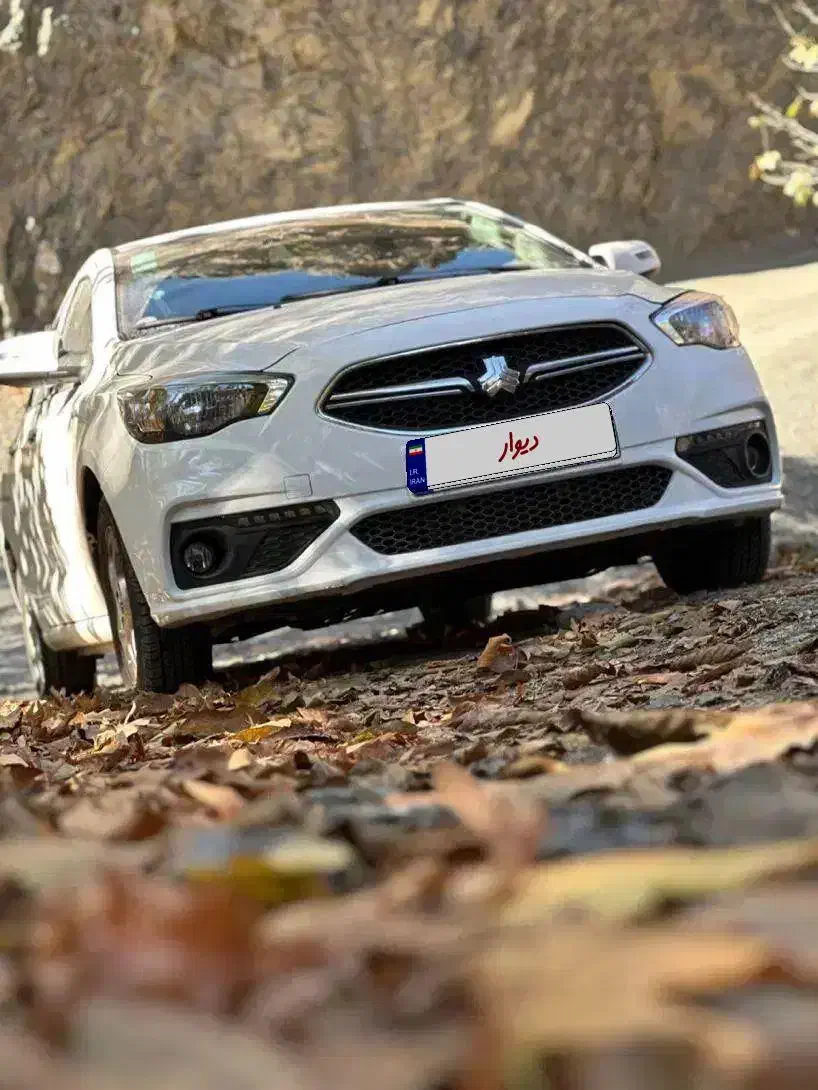 شاهین g مدل ۱۴۰۳ اتومات|خودرو سواری و وانت|بیرجند, |دیوار