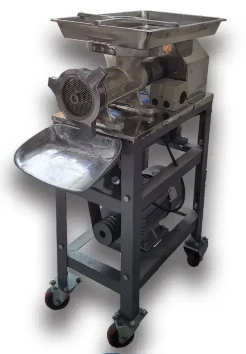 چرخ گوشت صنعتی ۳۲|کافی‌شاپ و رستوران|بیرجند, |دیوار