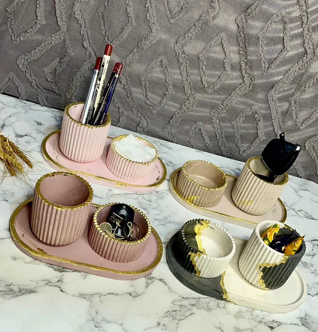 دکوری ۷ سین ظروف یلدایی گیفت مدرسه و|صنایع دستی و سایر لوازم تزئینی|شیراز, شهرک سراج|دیوار