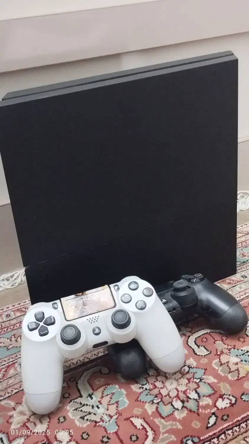 PS4 فروشی|کنسول، بازی ویدئویی و آنلاین|جهرم, |دیوار
