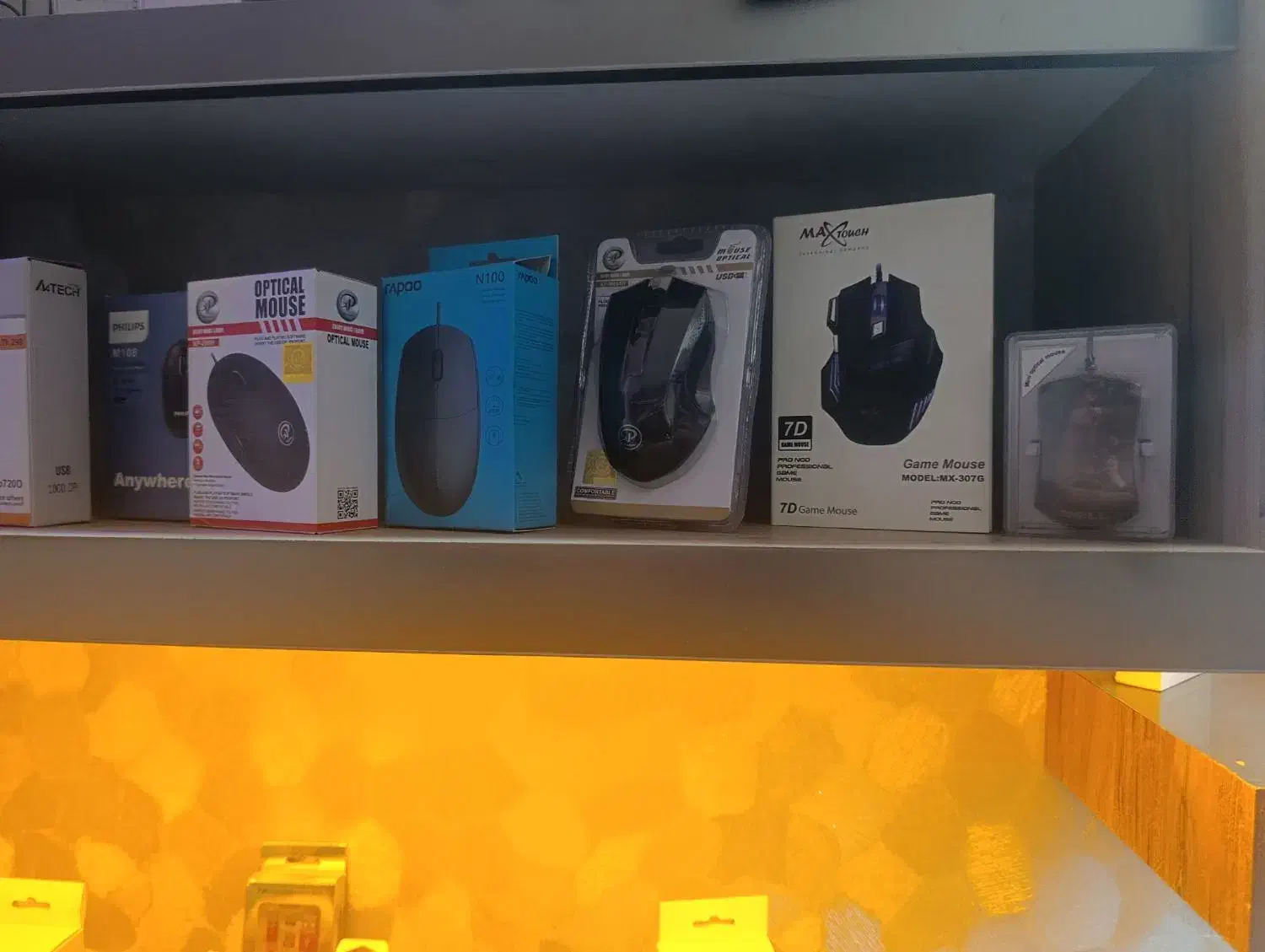 لوازم کامپیوتر تا 90 درصد تخفیف بلک فرایدی|قطعات و لوازم جانبی رایانه|کرمان, |دیوار