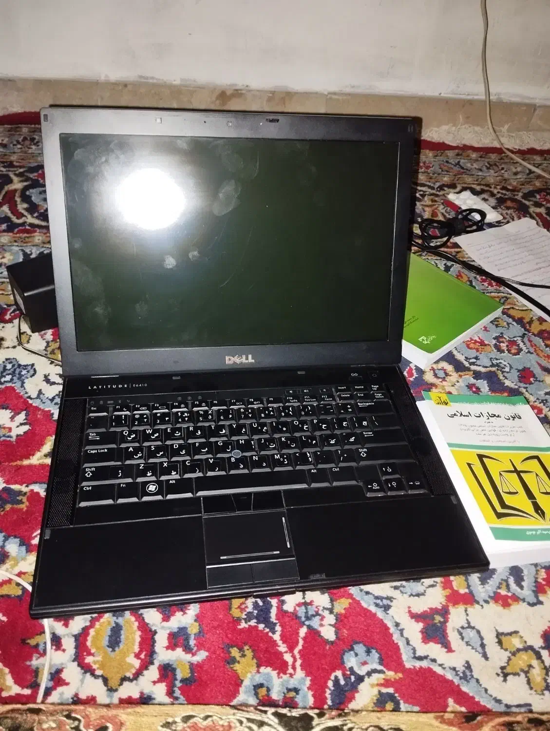 لب تاپ دل|رایانه همراه|کرمانشاه, |دیوار