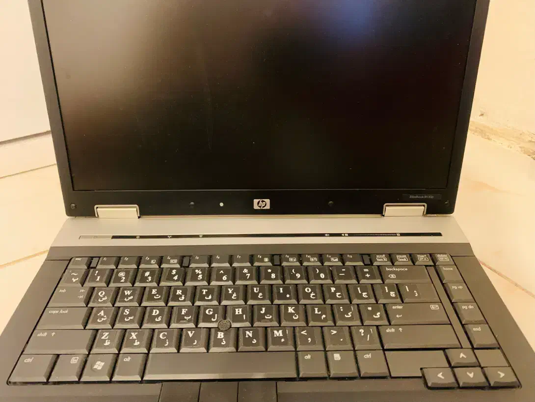 لپ تاپ HP و DELL و تبلت شو acer|رایانه همراه|بومهن, |دیوار