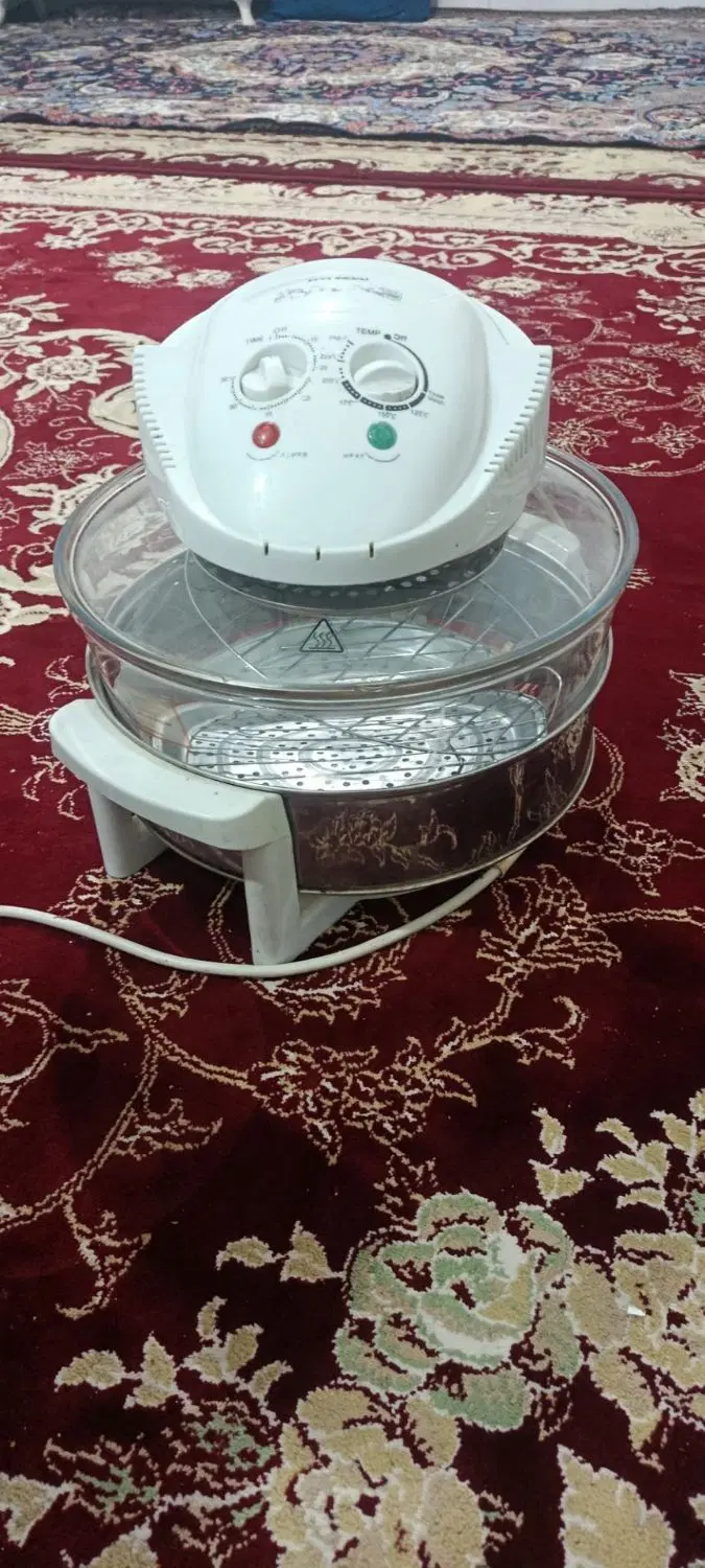 ۱۵۰۰۰۰|اجاق گاز و لوازم برقی پختوپز|سرخنکلاته, |دیوار
