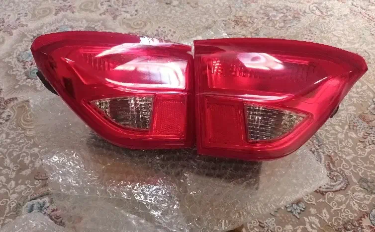 چراغ عقب کوییک . فابریک|قطعات یدکی و لوازم جانبی|شیراز, مسلم|دیوار