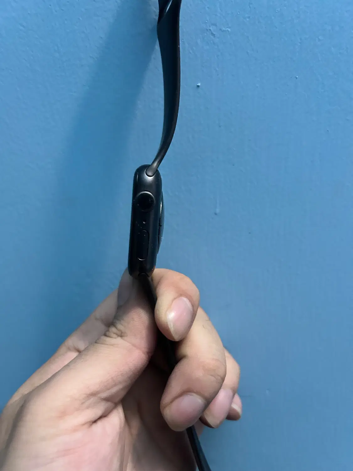 apple watch sr.6 44mm|ساعت|سنندج, |دیوار
