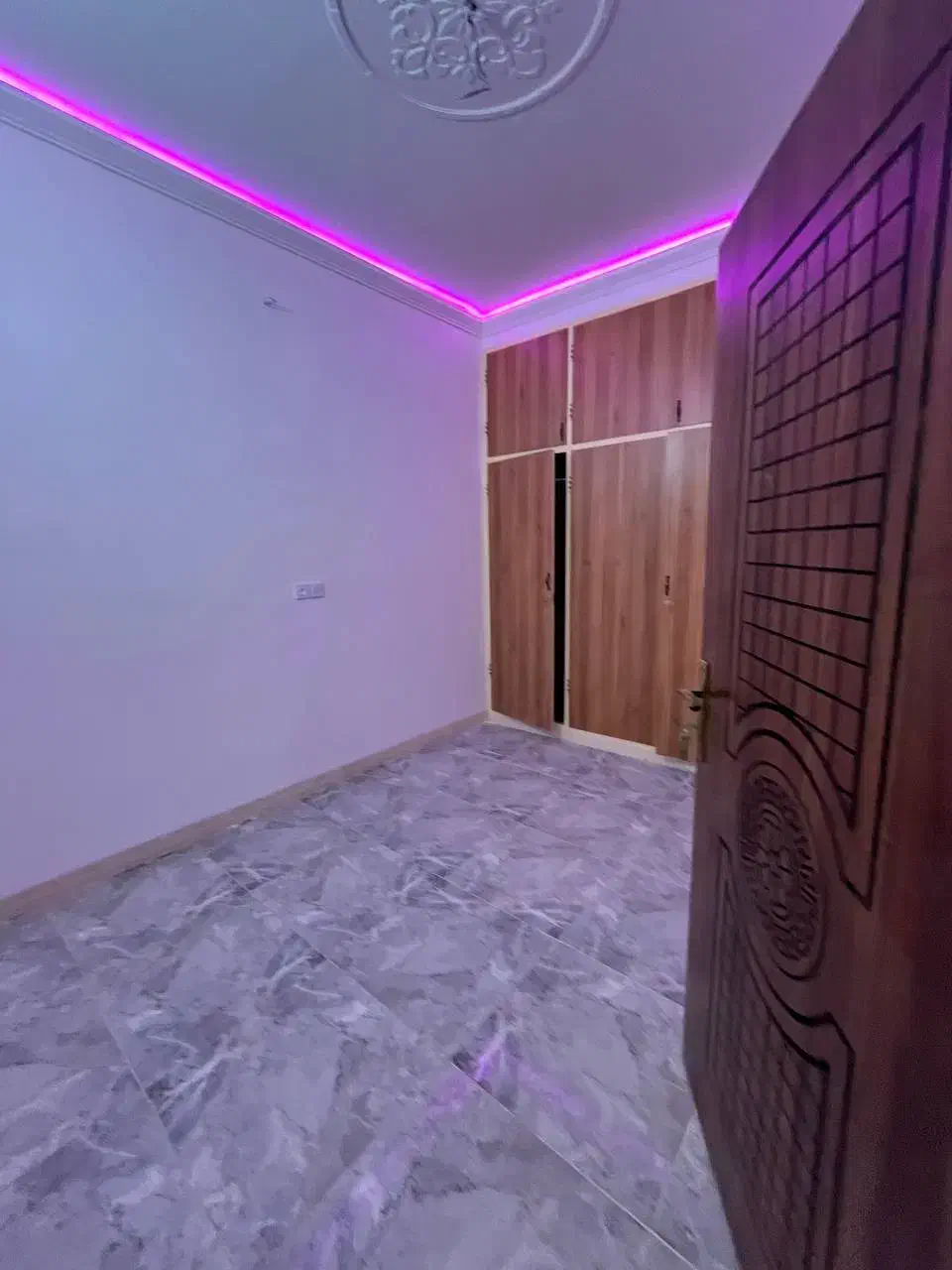 منزل صفر/دو خواب/بلوار فرودگاه/ازادگان/ میدان صنعت|فروش خانه و ویلا|یزد, |دیوار