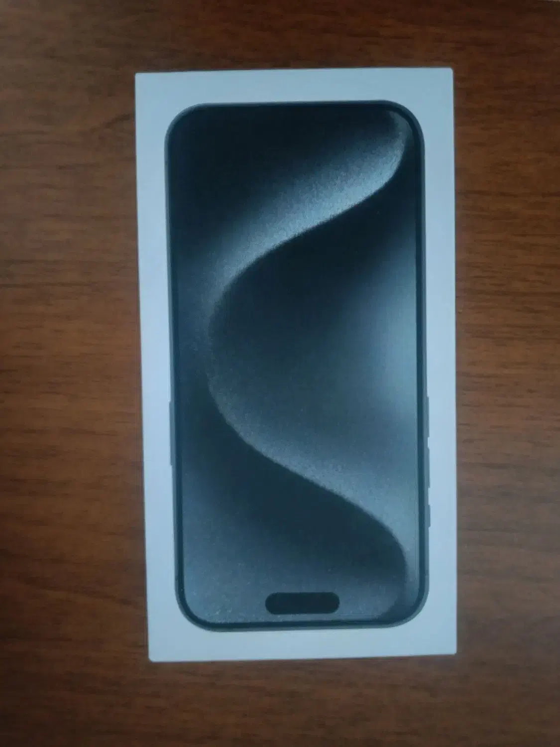 گوشی طرح آیفون 15پرومکس|موبایل|قم, نیروگاه|دیوار