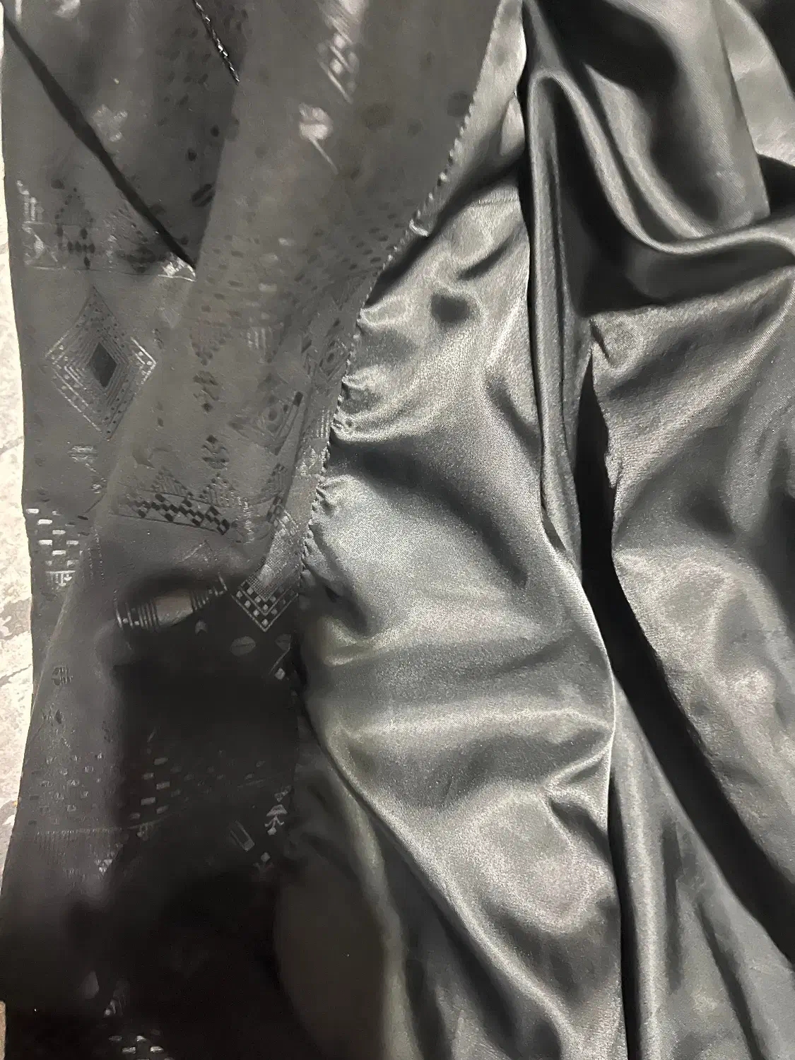 کت میکرون طرحدار|لباس|الوند, |دیوار