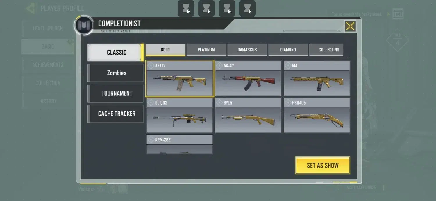 اکانت کالاف|کنسول، بازی ویدئویی و آنلاین|باقرشهر, |دیوار