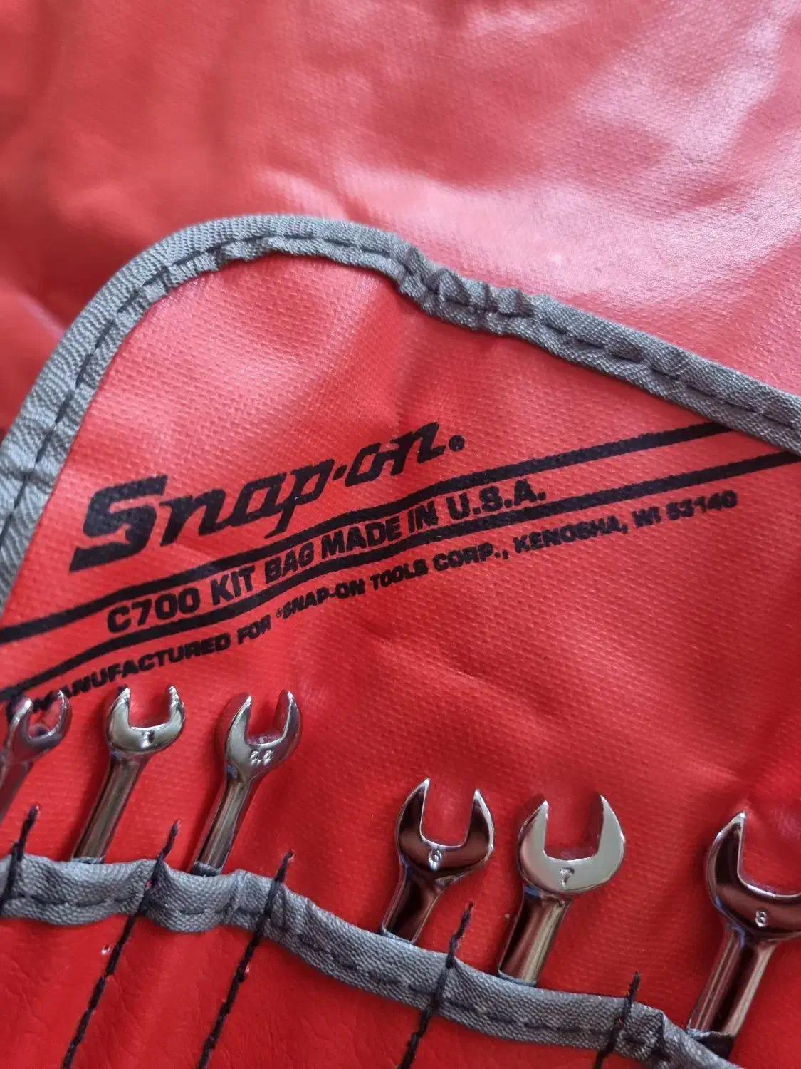 آچار آمریکایی اصل مدل ۲۰۰۰|ابزارآلات|تهران, کوهک|دیوار