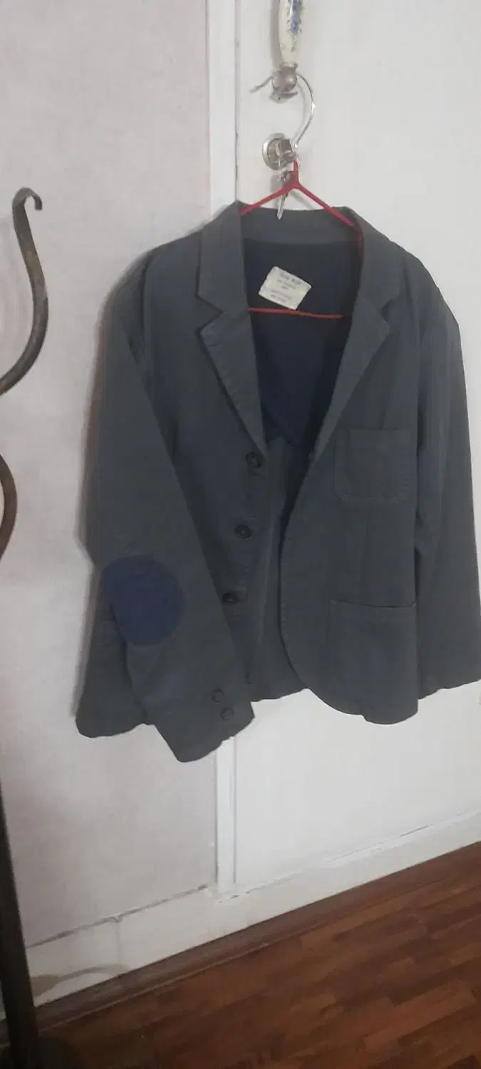 کت تک|لباس|سمنان, |دیوار