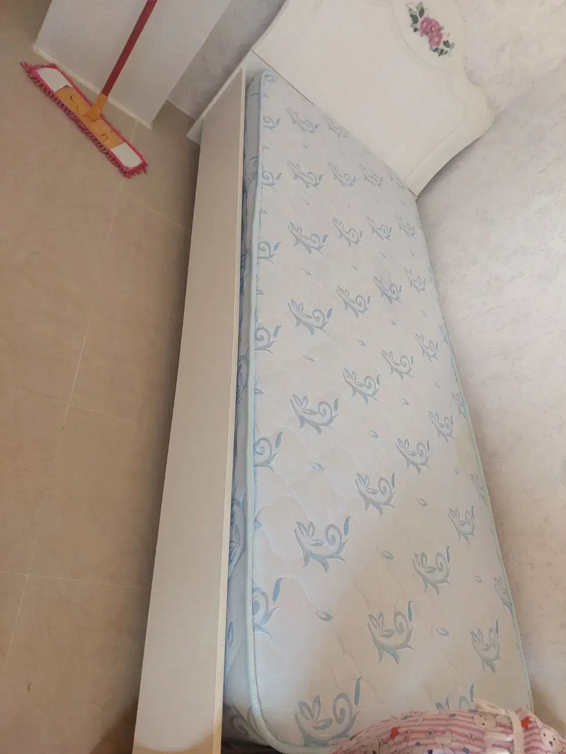 تشک تک نفره طبی|تشک تختخواب|آستارا, |دیوار