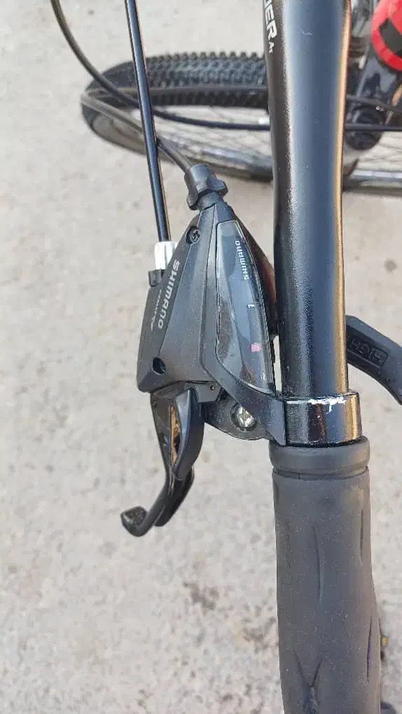 دوچرخه 26|دوچرخه، اسکیت، اسکوتر|لردگان, |دیوار