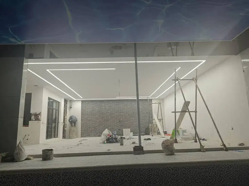 اجرا و طراحی انواع سقف ها کاذب|خدمات پیشه و مهارت|گلبهار, شهر جدید گلبهار|دیوار