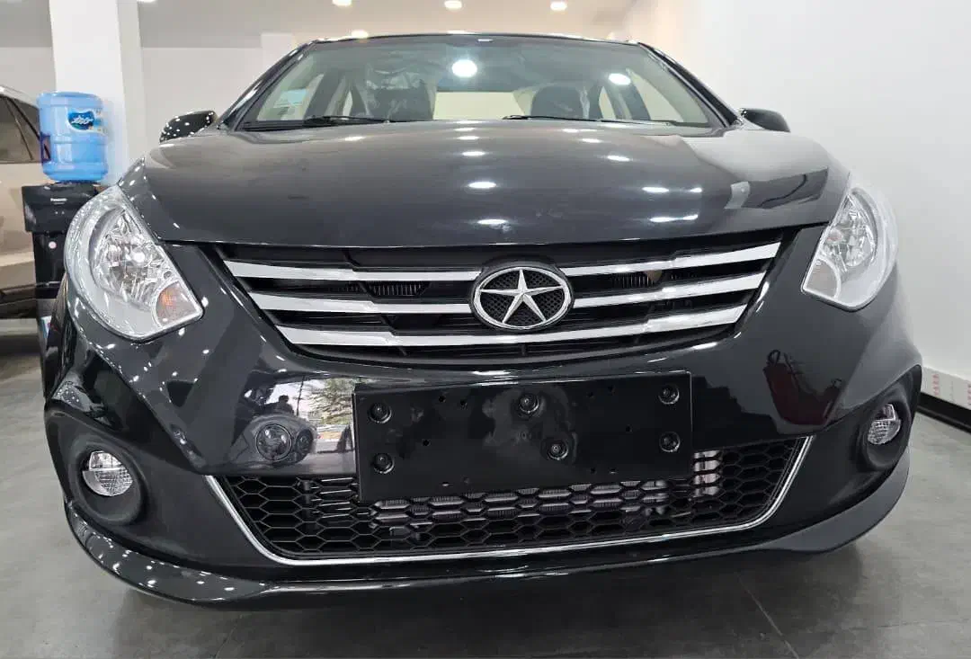 TKK تجارت خودرو خسروانی جک جی 4 / jack j4|خودرو سواری و وانت|تهران, تهرانپارس غربی|دیوار