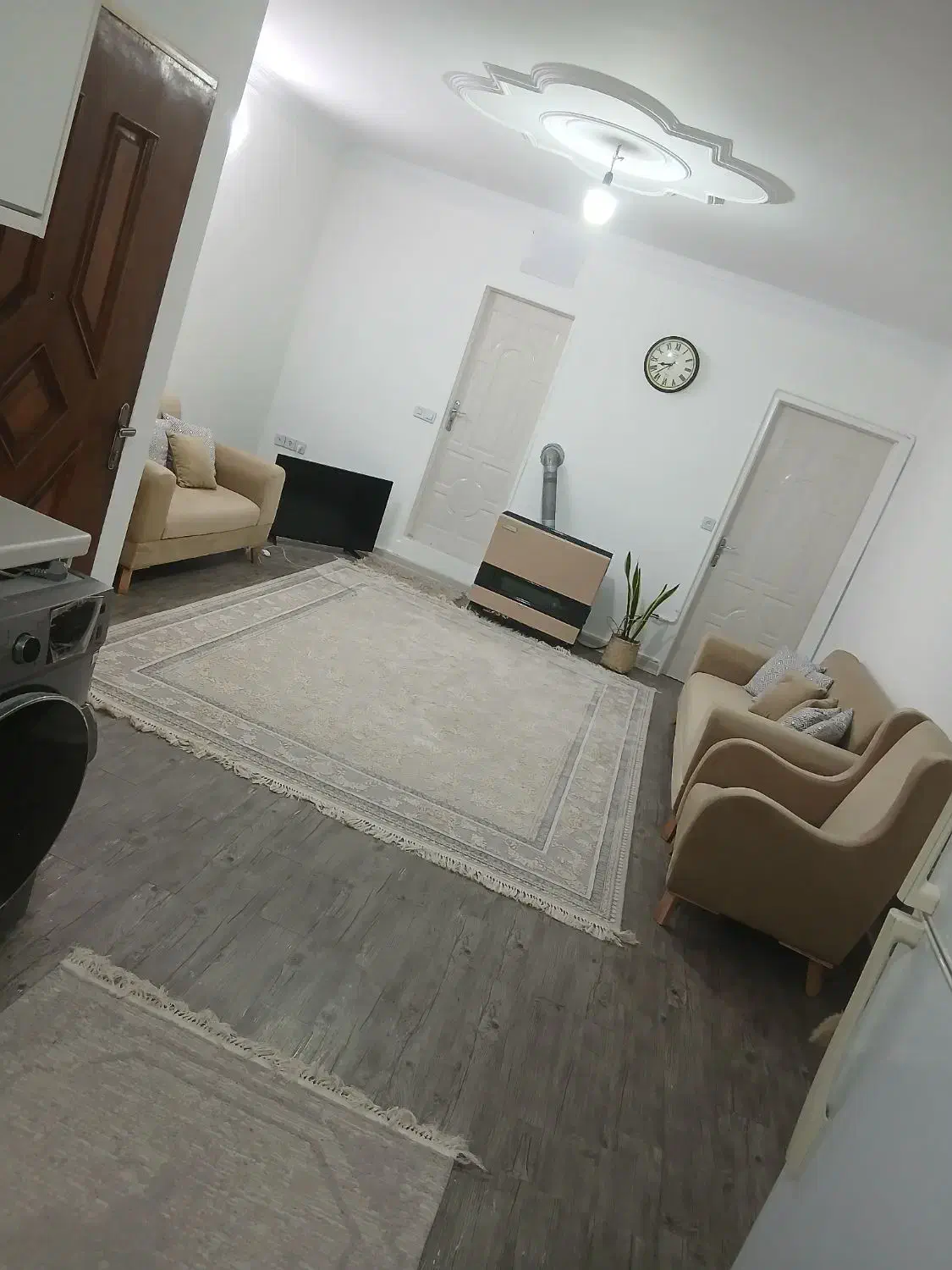 آپارتمان55متری|اجارهٔ آپارتمان|تهران, جوادیه|دیوار