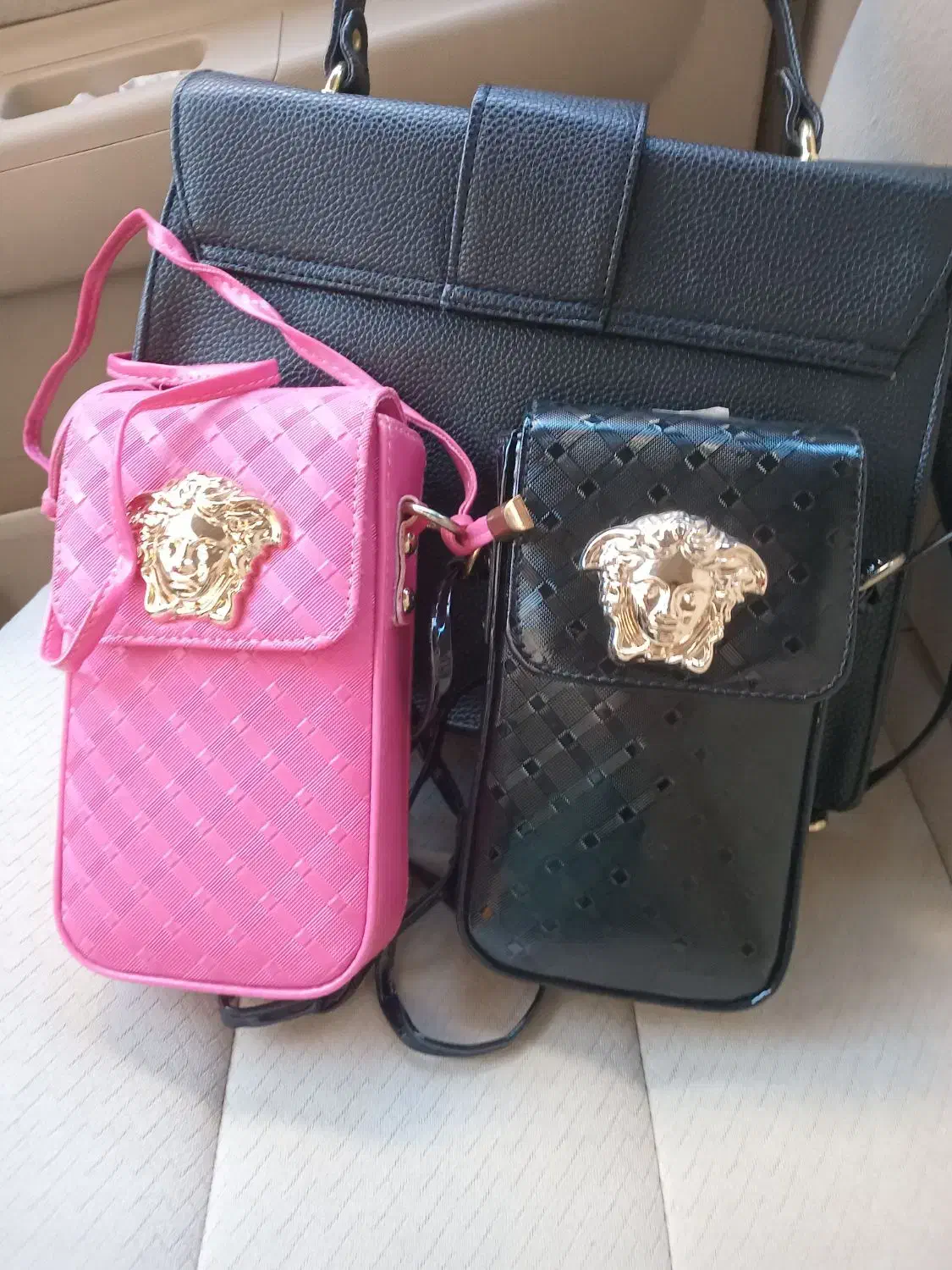 روسری وسایل همه باهم  ۲ تومان|حراج|رشت, گلسار|دیوار