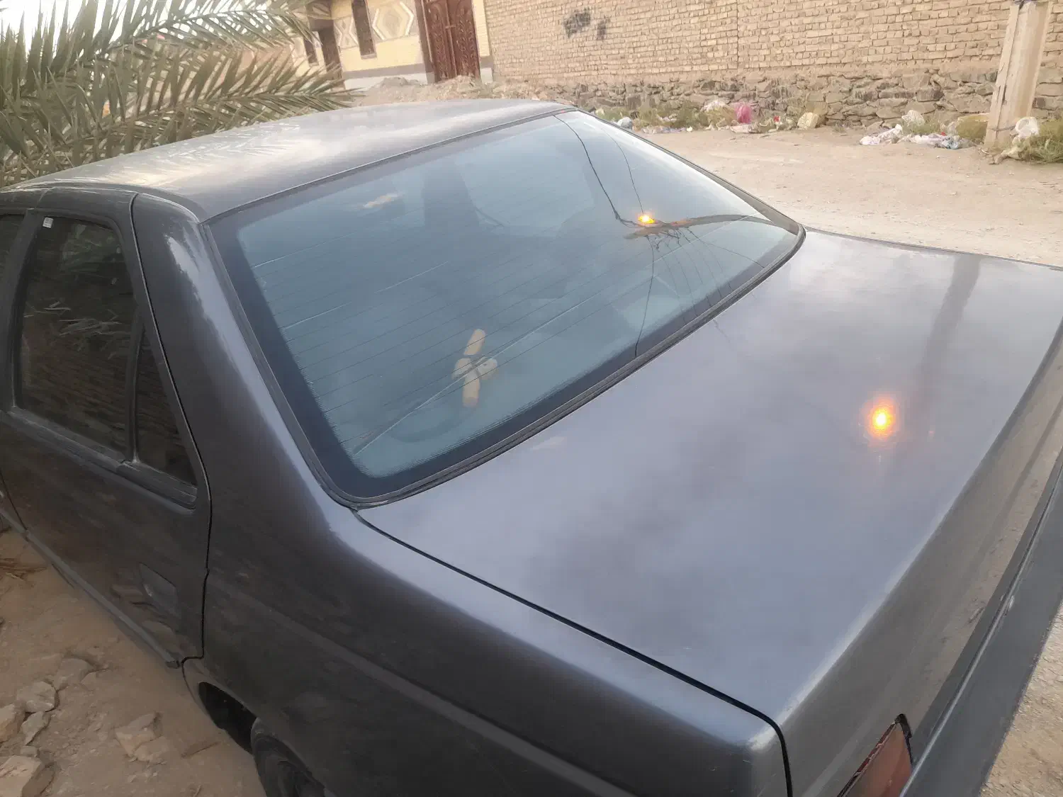 پژو ۴۰۵ دلفینی مد ۹۸|خودرو سواری و وانت|سراوان, |دیوار