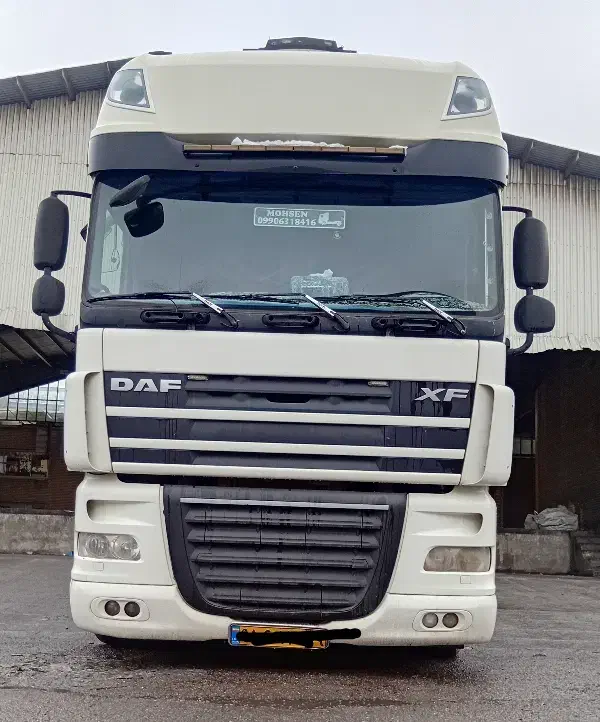 داف یووان ۲۰۱۲|خودرو سنگین|قزوین, |دیوار