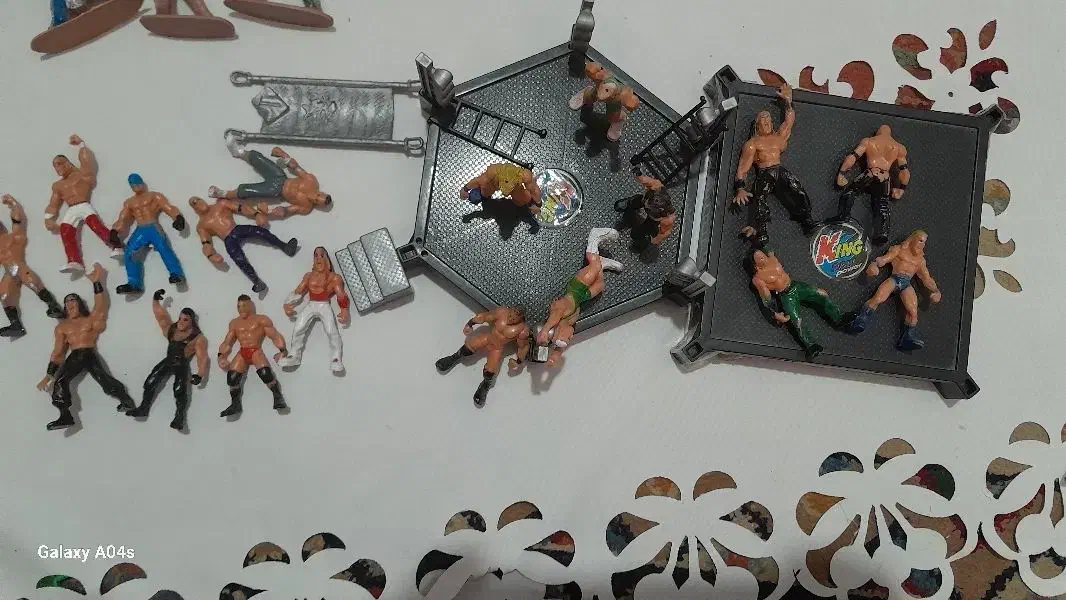 لگو و فیگور اسباب بازی|اسباب‌‌بازی|ایلام, |دیوار