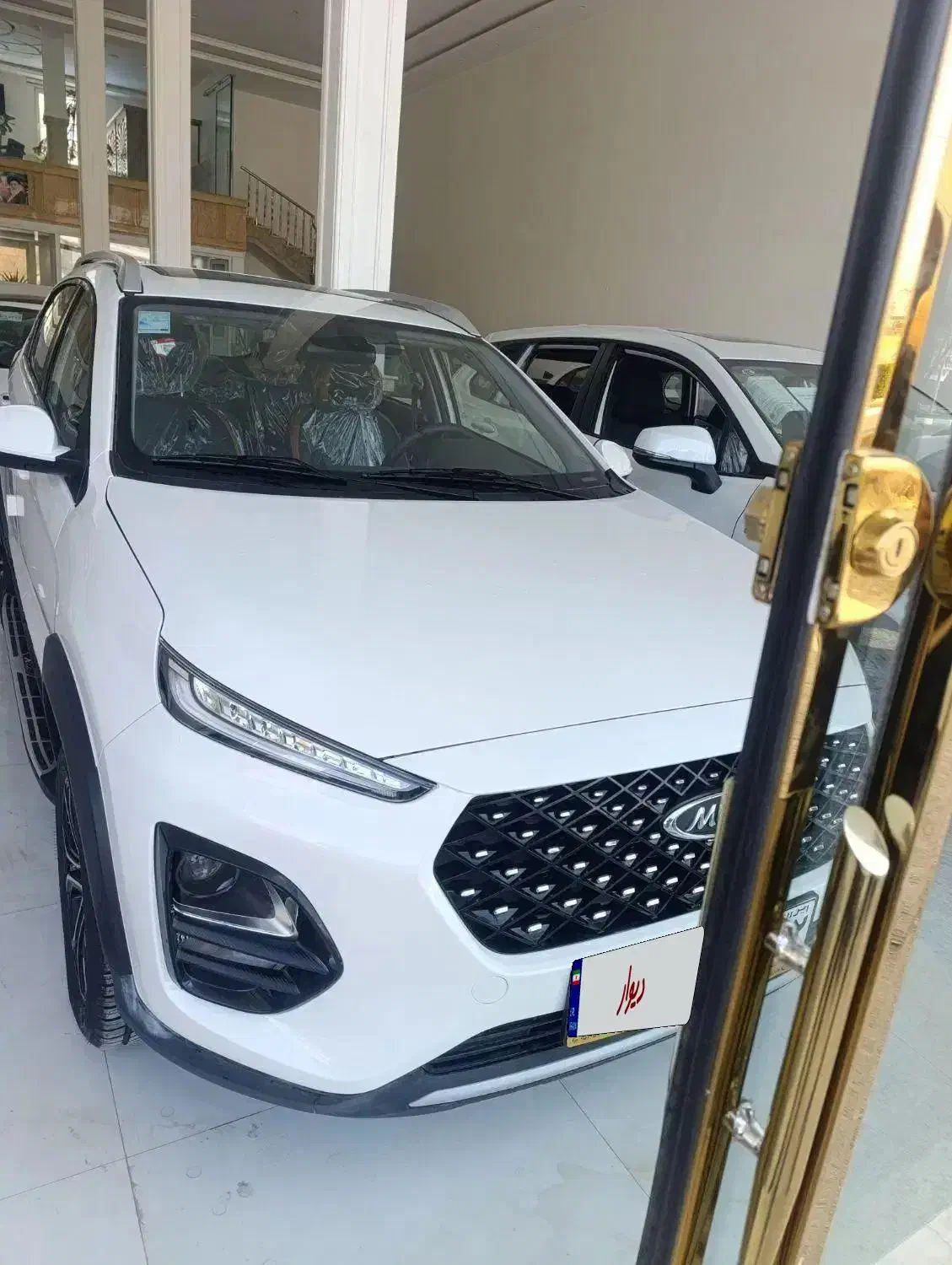 ایکس 22 پرو|خودرو سواری و وانت|تربت‌حیدریه, شهرک ولیعصر|دیوار