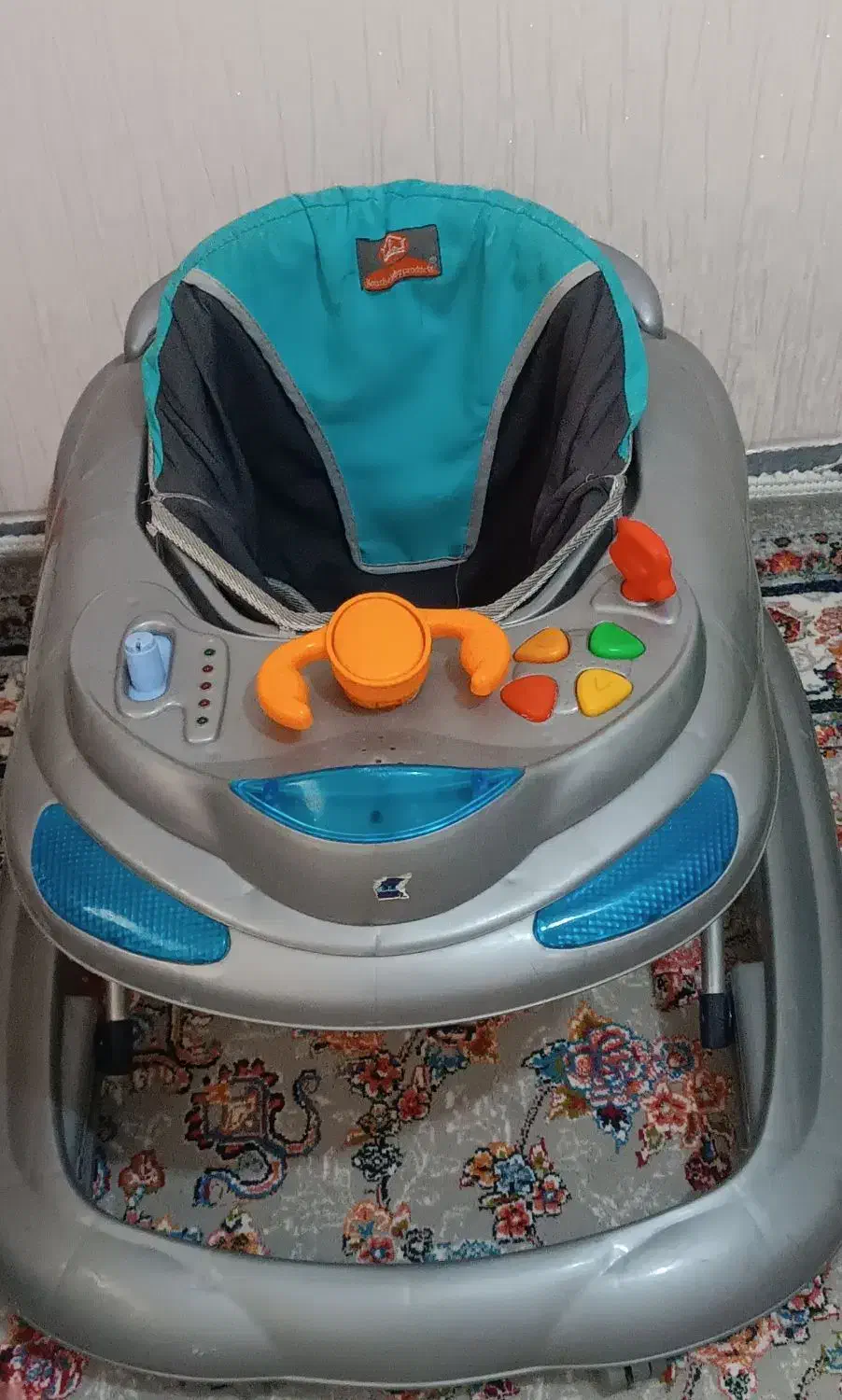 روروک|کالسکه و لوازم جانبی|همدان, |دیوار