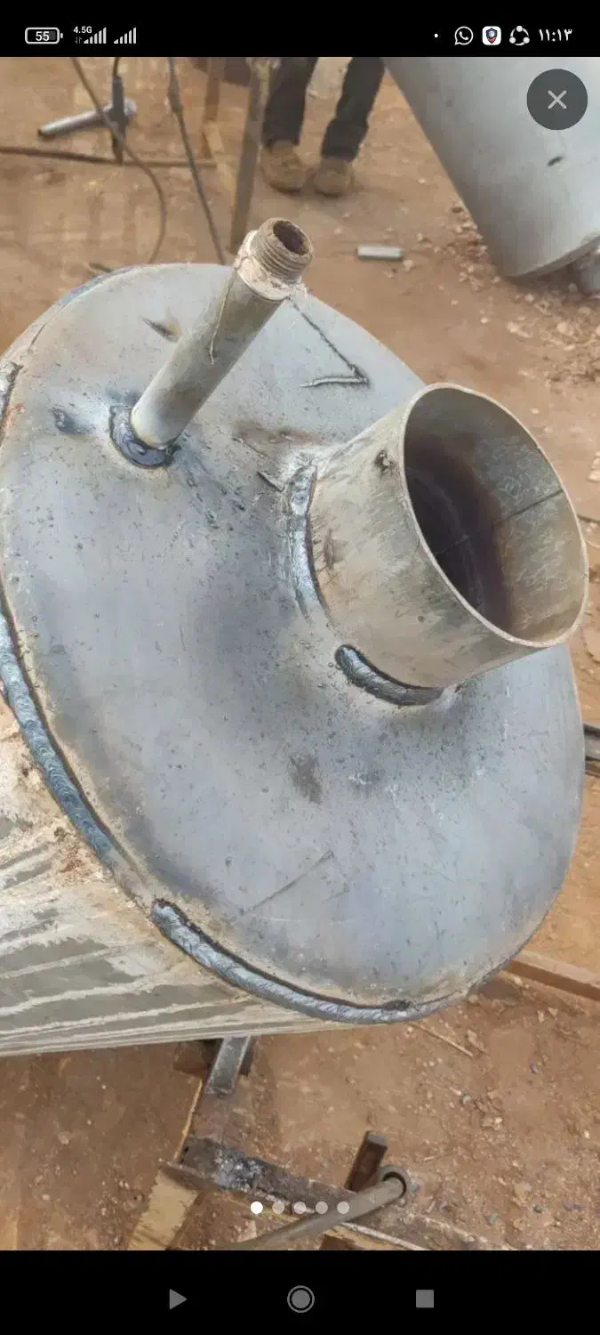 جوشکار سیار|خدمات پیشه و مهارت|یاسوج, |دیوار