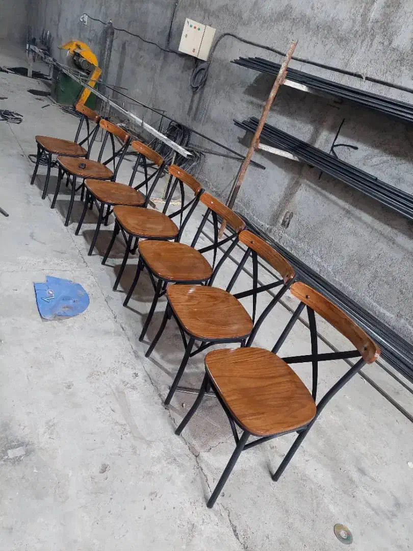 صندلی کافی شاپی|کافی‌شاپ و رستوران|ارومیه, |دیوار