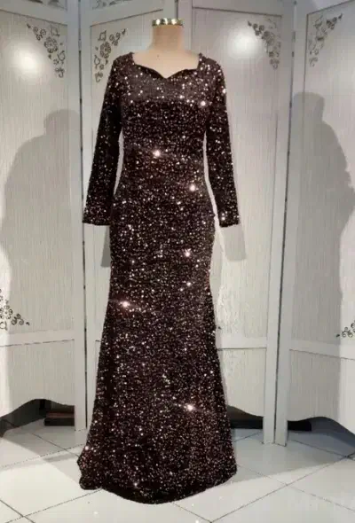 لباس مجلسی|لباس|الشتر, |دیوار