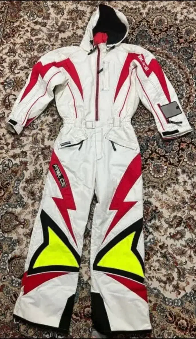 لباس اسکی|ورزش‌های زمستانی|تهران, سوهانک|دیوار